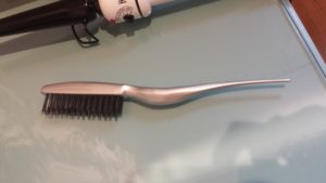 Famous Little Brush