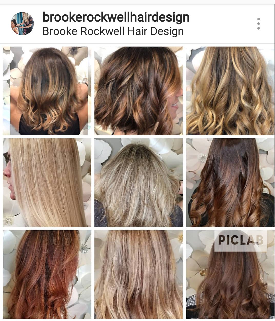 What is a color correction? - Brooke Rockwell Hair Design
